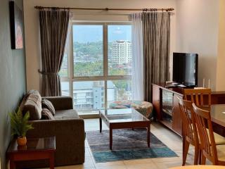 2 Bedrooms - Central of Kuching City - 4