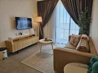 NEW Stylish Sunsuria Forum 5 at SetiaCity SCCC - Shah Alam - 0