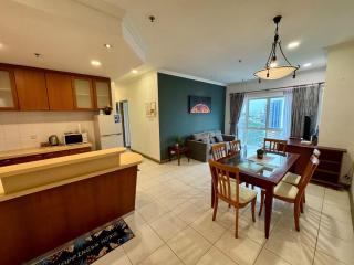 2 Bedrooms - Central of Kuching City - Kuching - 2
