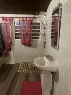 Villa Madras - Basse-Terre - 2