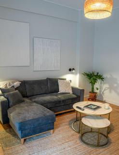 Philosykos Suite - Atenas - 5