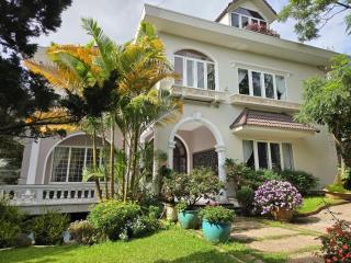 Villa PHƯỢNG TÍM - Khu Chi Lăng - 9