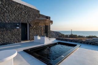 San Nectar Luxury Villas - Vourvoulos - 3