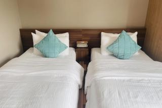 ICHIYU HOTEL ASAKUSA - Tokio - 1