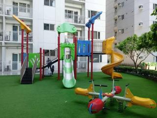 AA's Property - Sampong - 2