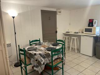 ღ Le Cabanon - Proche de la plage et centre Ville - 6
