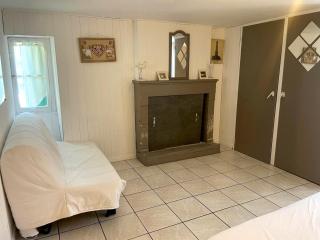 ღ Le Cabanon - Proche de la plage et centre Ville - 5
