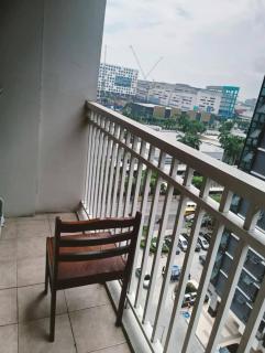 AA's Property - Sampong - 1