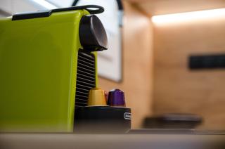 C5 Colourful apartment - 3