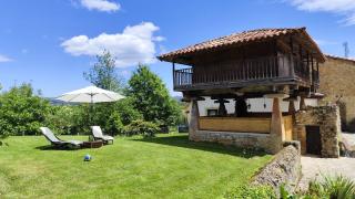 House La parada in Nava, Villa de la Sidra - Nava - 8