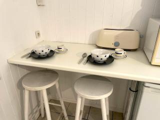 ღ Le Cabanon - Proche de la plage et centre Ville - 1