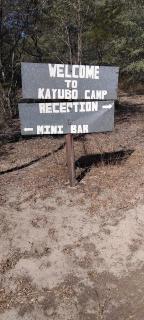 Kayubo Campsite - - 8