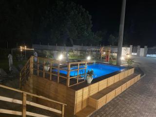 Relais Green Paradise - Apice - 2