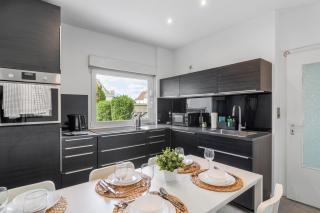 RU01 Wohnung mit Terrasse! - 7