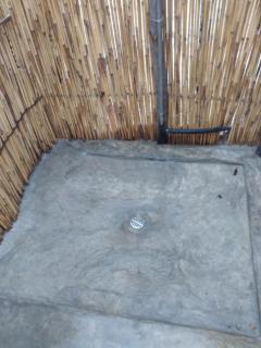 Kayubo Campsite - 1