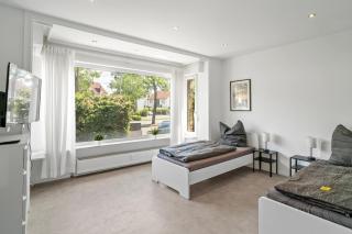 RU01 Wohnung mit Terrasse! - Rüsselsheim - 5