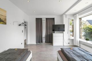 RU01 Wohnung mit Terrasse! - 2