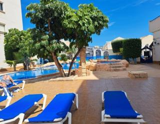 Vista Azul Apartment - Campoamor - 2