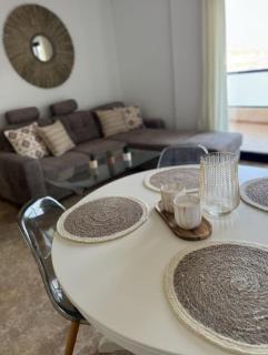 Vista Azul Apartment - Campoamor - 1