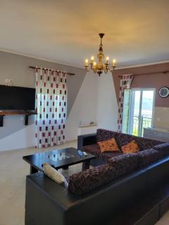 Bujtina Oda Qosja Guest house - Elbasan - 6