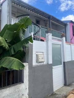 Villa Madras - Basse-Terre - 3