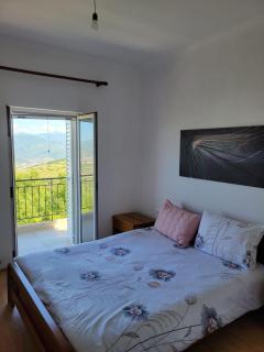 Bujtina Oda Qosja Guest house - Elbasan - 4