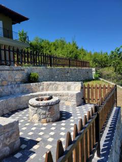 Bujtina Oda Qosja Guest house - Elbasan - 3