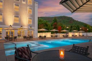 North Conway Grand Hotel - North Conway - 4