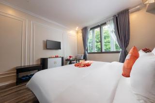 Hanoi Omina boutique Hotel - Hanoi - 1