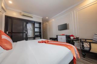 Hanoi Omina boutique Hotel - Hanoi - 5
