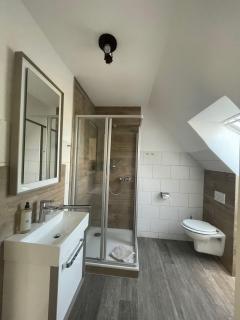 Boies monteurzimmer - Christianskoog - 6