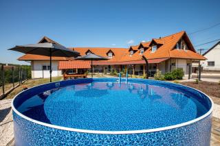Mátravölgy Apartmanház - Pásztó - 4