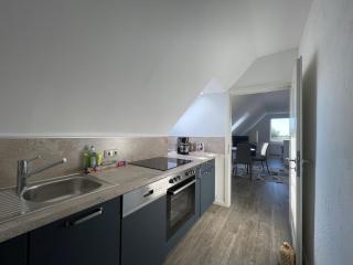 Boies monteurzimmer - Christianskoog - 5