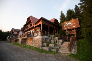 Madarasi Gyopár Panzió - Izvoare - 9