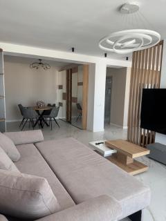 Aqua Villa by the Sea - Eforie Sud - 6