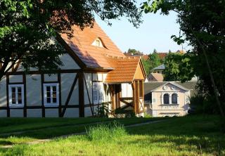 SPA Resort Landlust Ferienapartements - 3