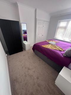 Luxury 3-Bed house in Leicester - Leicester - 7
