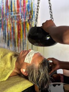 Villa Velmarie Yoga and Ayurveda house all inclusive - Beruwala - 5