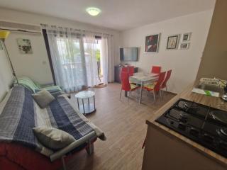 Apartment Malenia Baska - Baška - 7