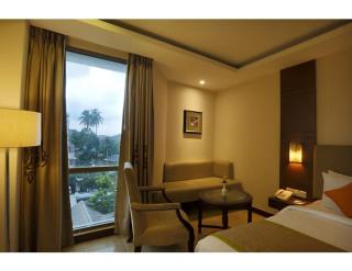 Hotel The Prithvi Near Delhi Airport - Nueva Delhi - 1