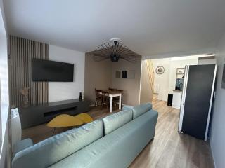 Maisonette - Calais - 2