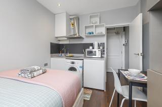 Paddington Modern Studio - London - 9