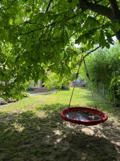 Kislőd Apartman - 5