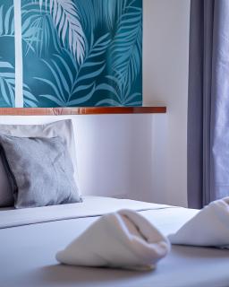 Yellow Mango Resort Bohol - 7