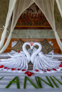 Seelong Villa Ubud, Tegallalang - 7