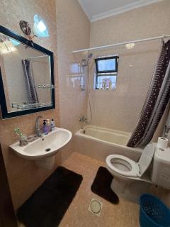 Brand New Family Apartment - Amman - 2