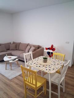 Esther Line Apartments - Timişoara - 9