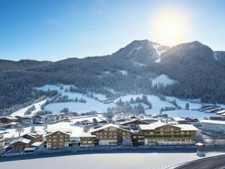 Carpe Solem Kaprun Apartments 4 stars by ALPS RESORTS - Kaprun - 0