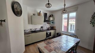 Appartement plage & port - 3