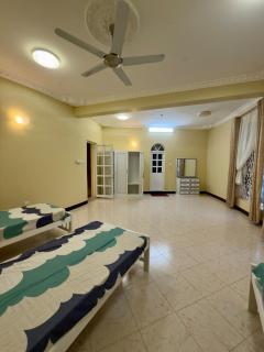 Chukwani palace - Città di Zanzibar - 2